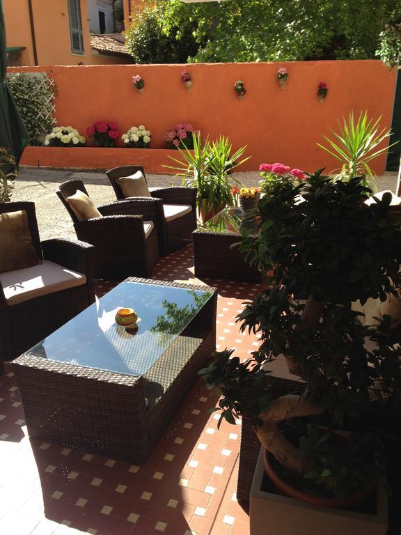 Hotel Mirella Rimini Luaran gambar